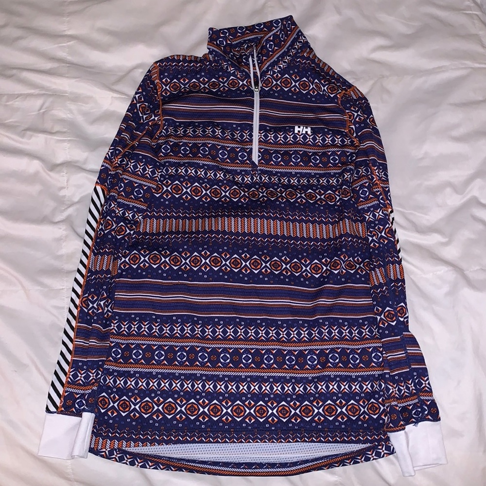 Helly Hansen Quarter Zip